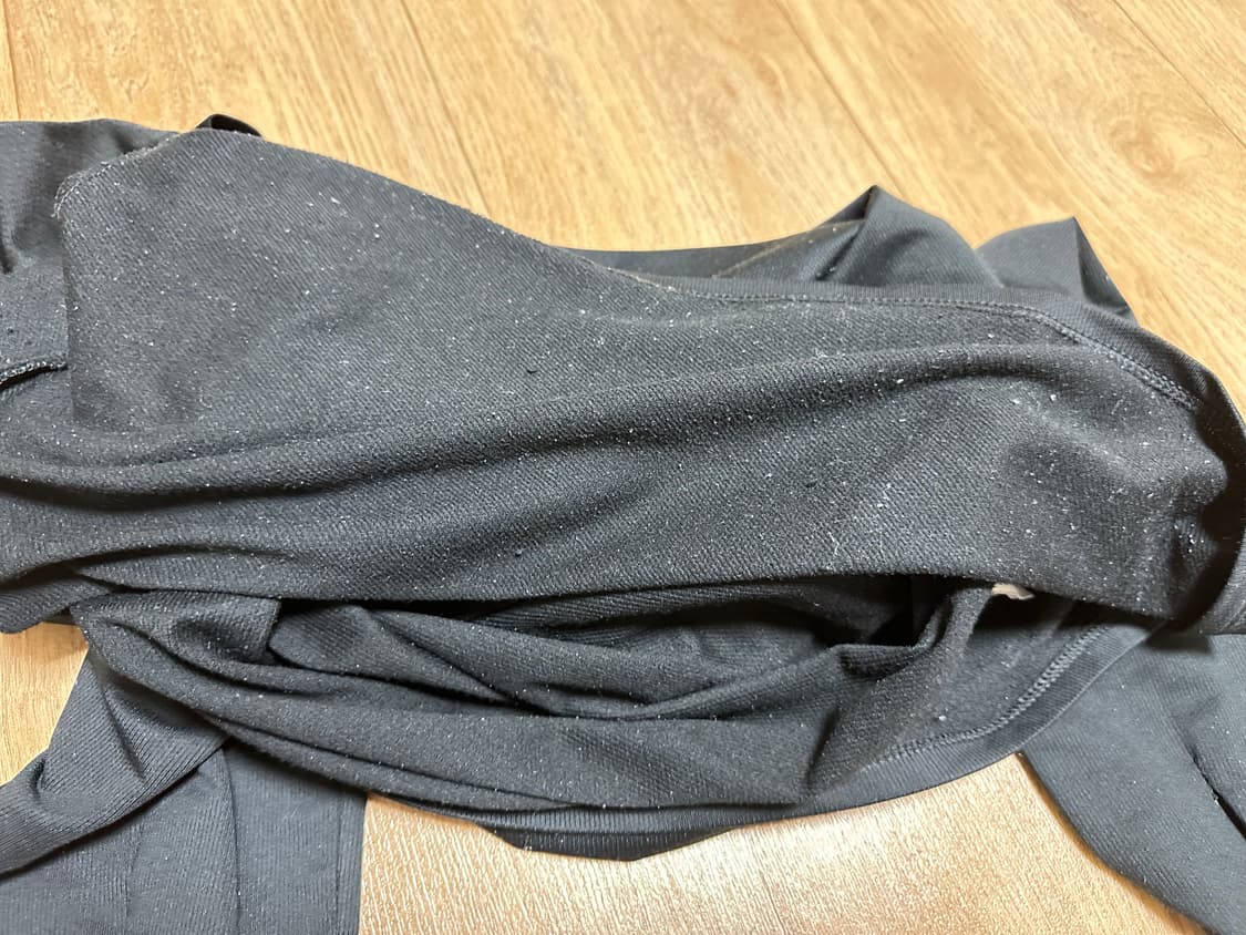 나이키 러닝 긴팔티셔츠 상품이미지5