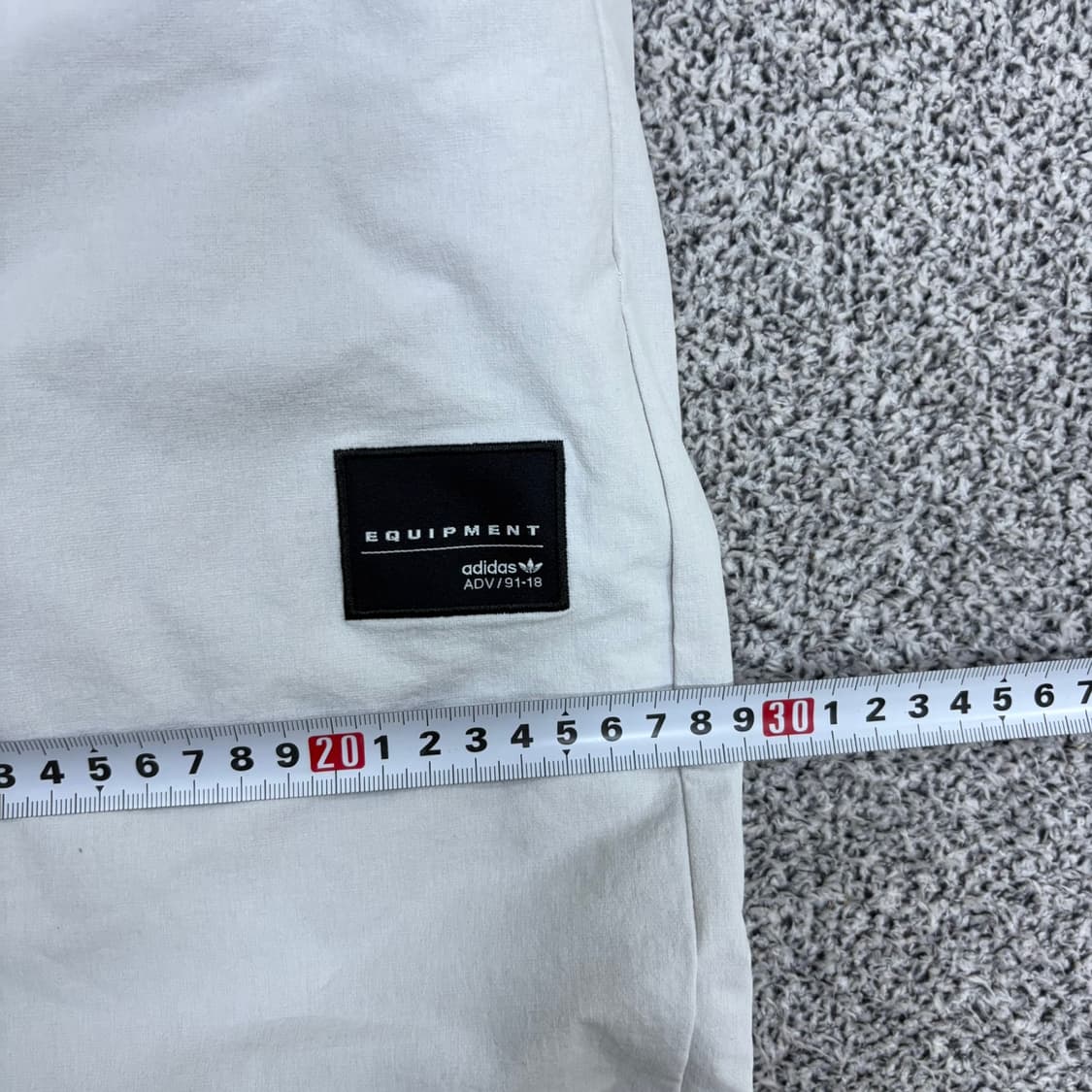 S 아디다스 여성 조거 팬츠 0623J2 상품이미지9