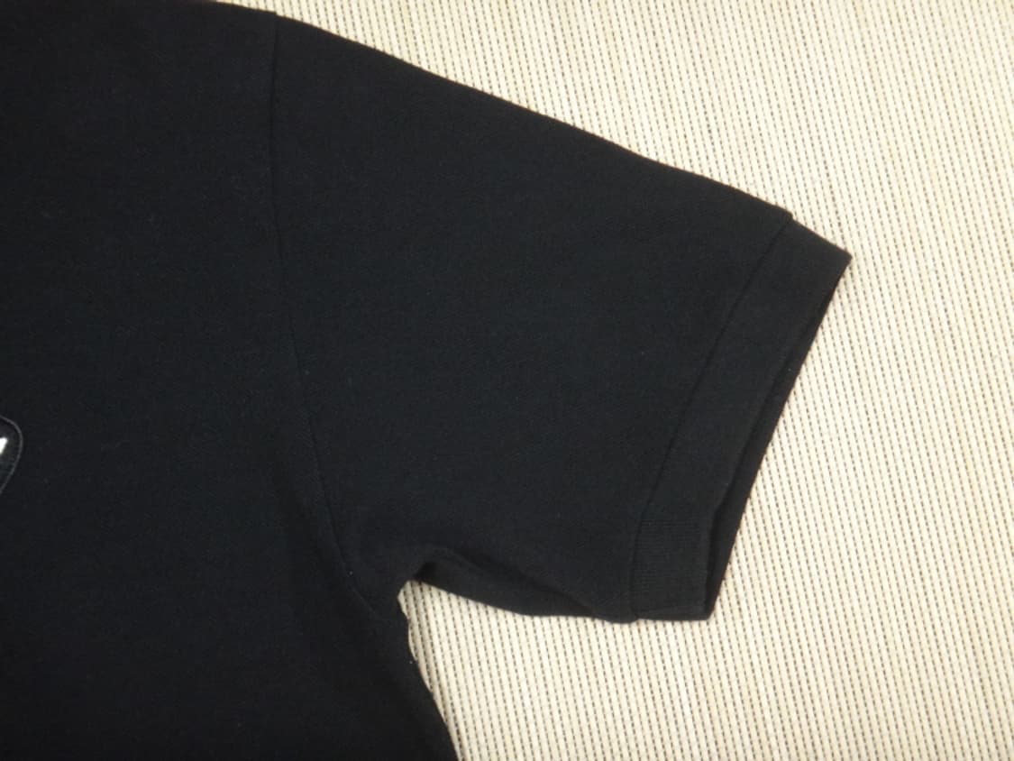 (XL) 꼼데가르송 AX-T066-051 하트 와펜 폴로 상품이미지5