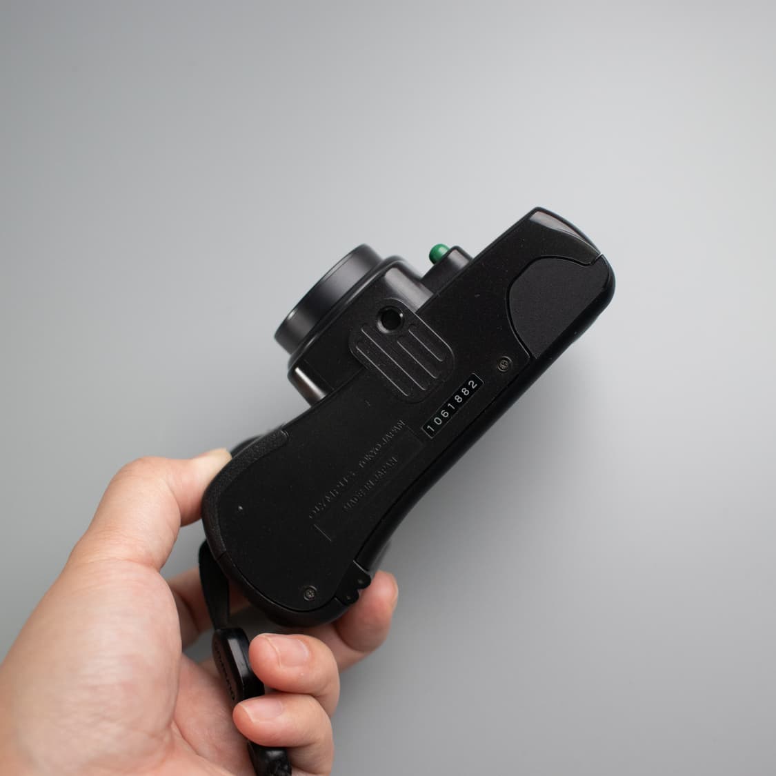 필름카메라 올림푸스 oz70 (작례 0) 상품이미지8