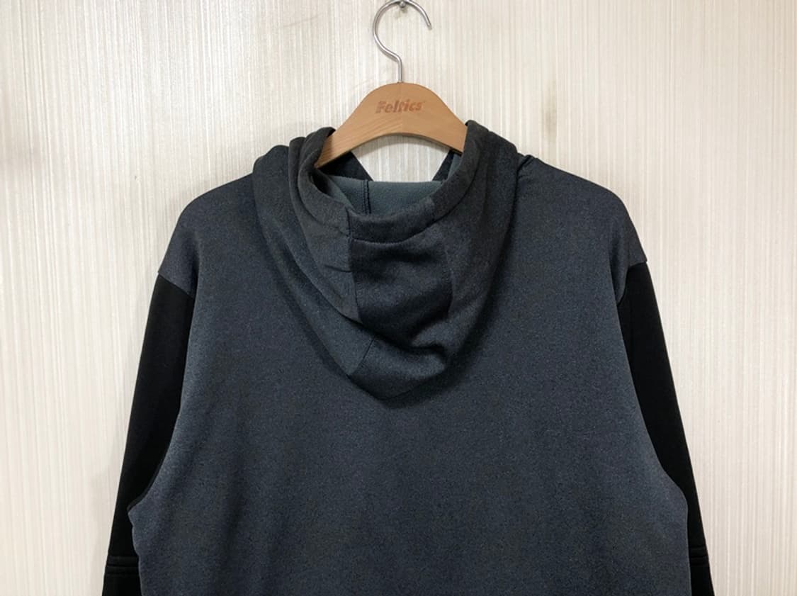 MLB 마제스틱 애리조나 디백스 어센틱 후드티셔츠 M 상품이미지9