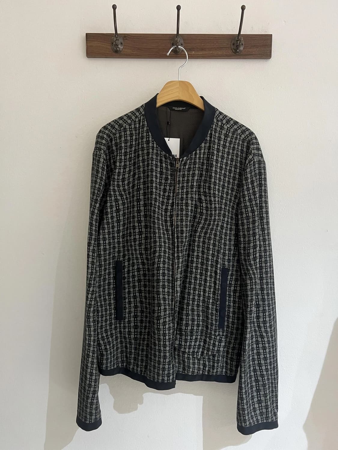 돌체앤가바나 자켓 상품이미지1