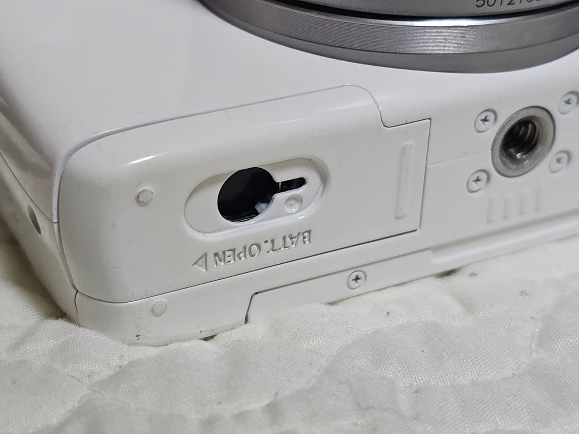 캐논 EOS M10 미러리스 카메라 상품이미지9