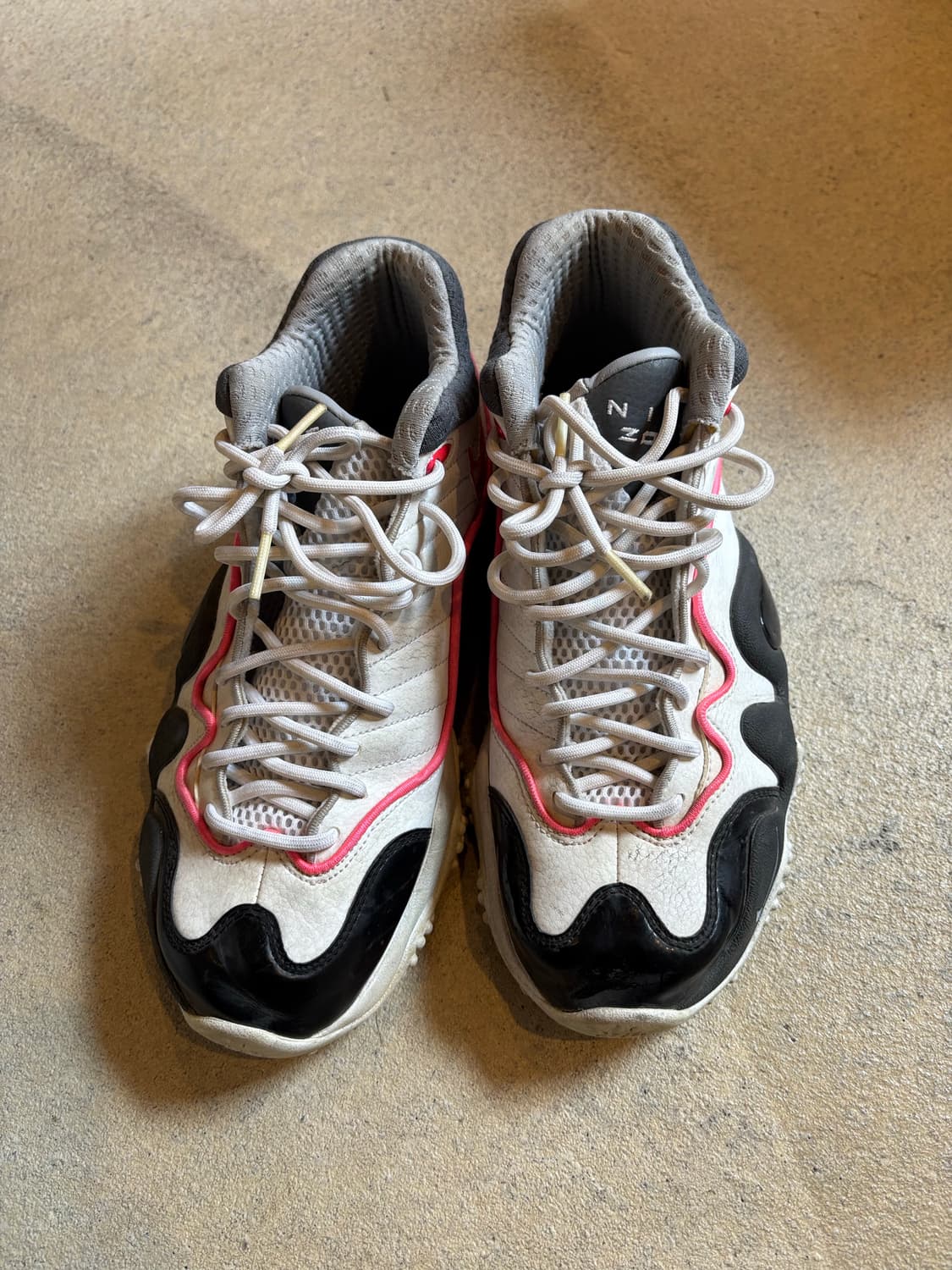 나이키 줌 업템포 5 (260) 상품이미지5