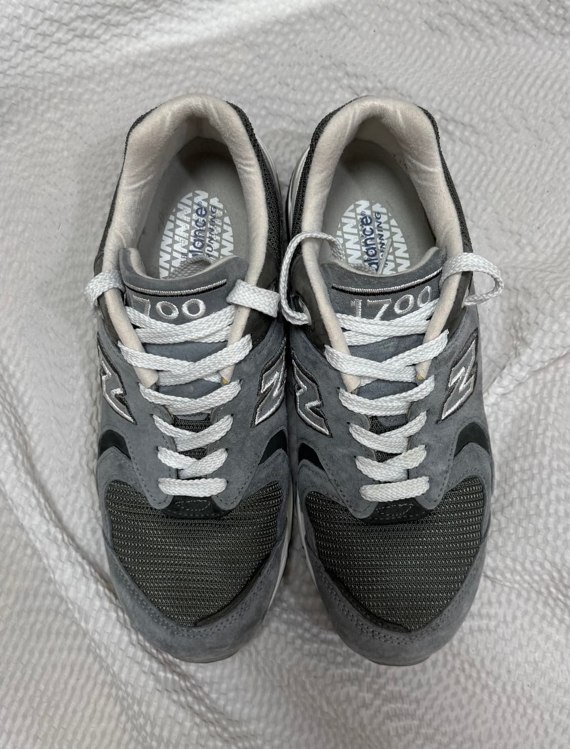 뉴발란스 1700 (m1700gj) 상품이미지4