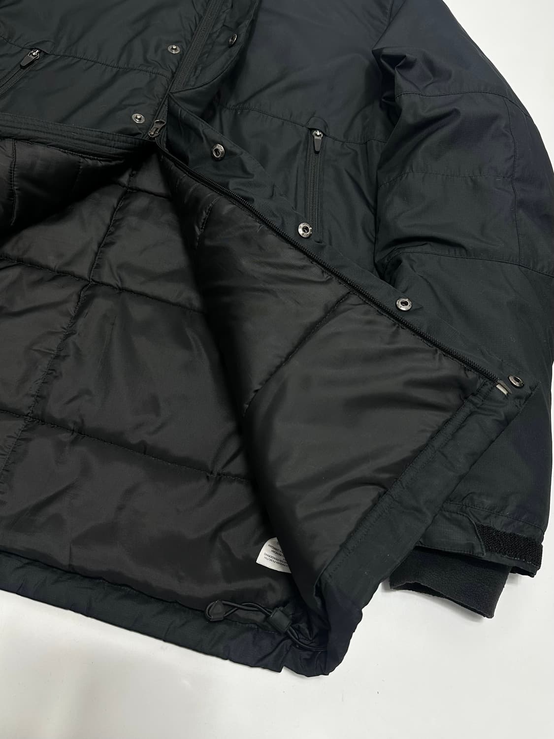 나이키 스우시 스톰핏 패딩 점퍼 상품이미지5