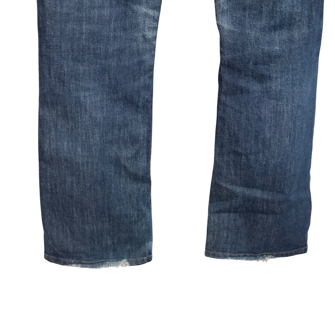 리바이스 557 부츠컷 벨바텀 데님팬츠 29-30 517 646 상품이미지7