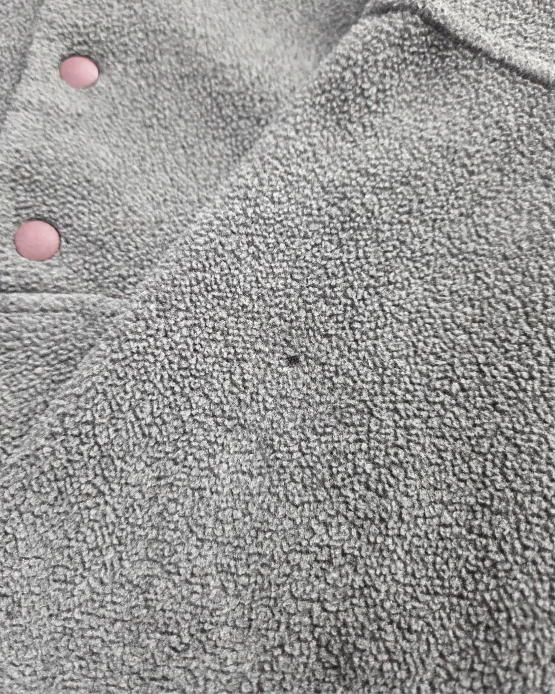 (L)파타고니아 그레이 자주색 신칠라 synchilla fleece플리스 상품이미지6