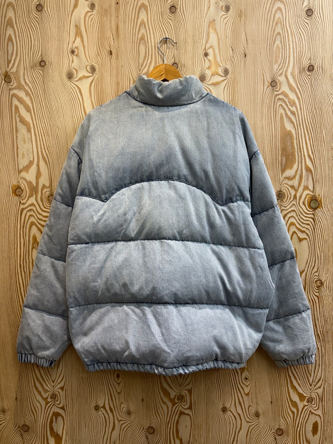 리바이스 데님 패딩 상품이미지2