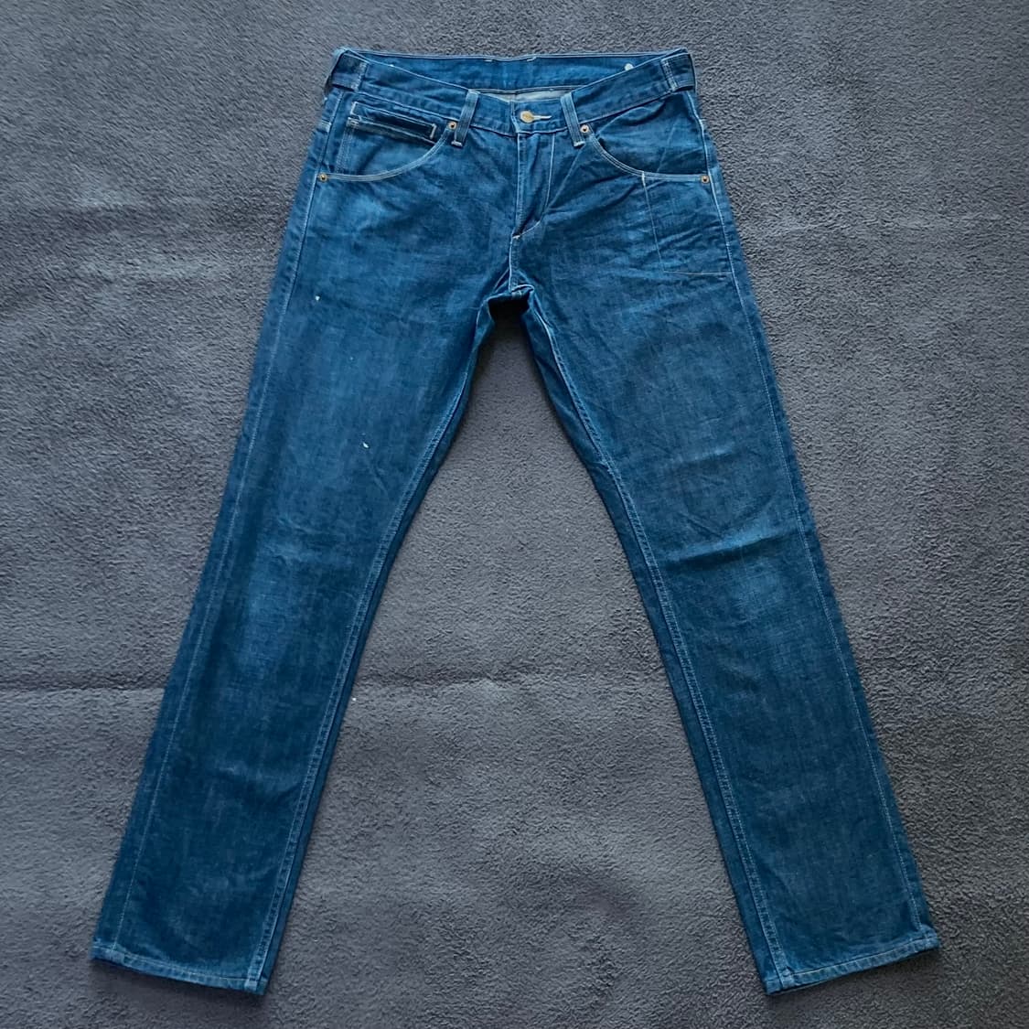 리바이스 511 데님팬츠 32x 32 상품이미지2