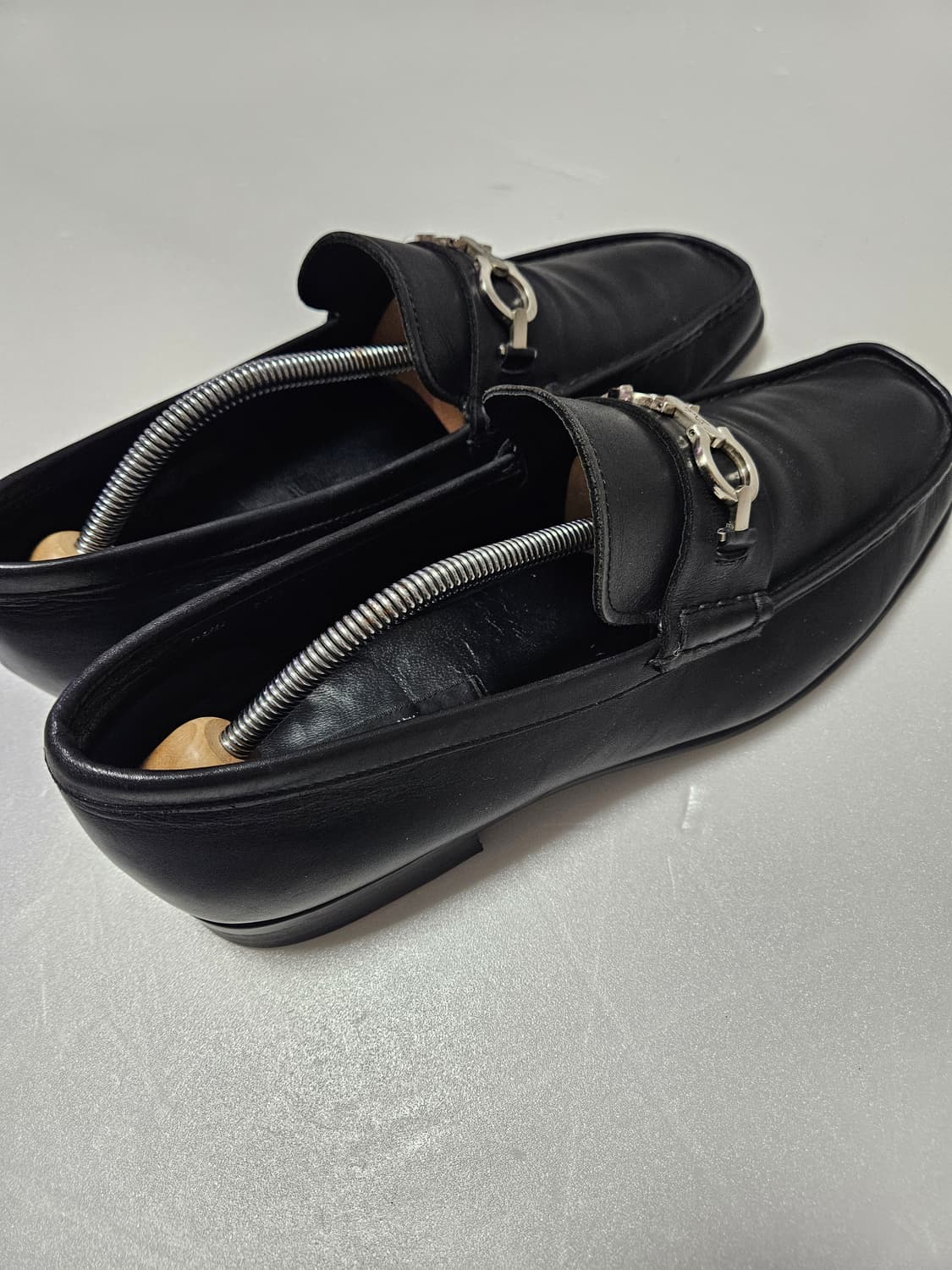 🖤닥스 DAKS 비트 로퍼 270🖤 상품이미지3