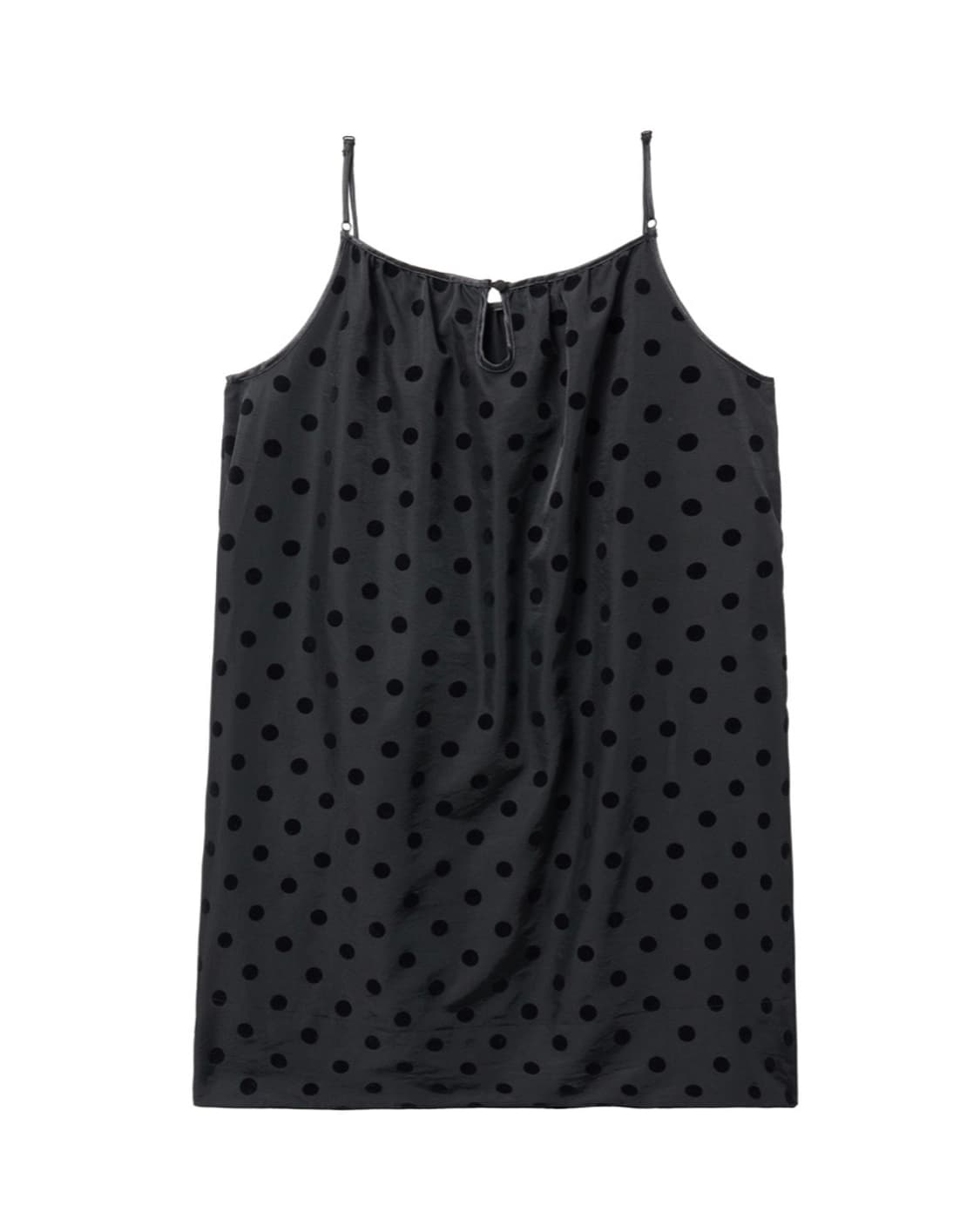 mais dot mini dress 상품이미지4