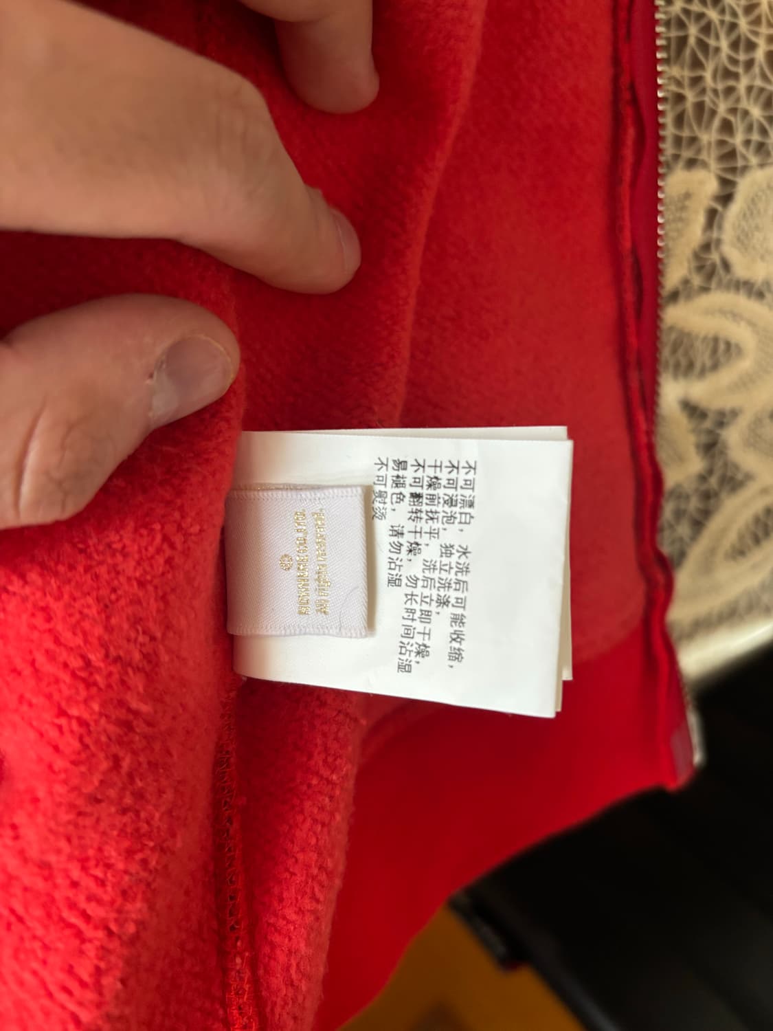 베이프 코카콜라 콜라보 풀 후드집업 xs (희귀매물, 소장용) 상품이미지6