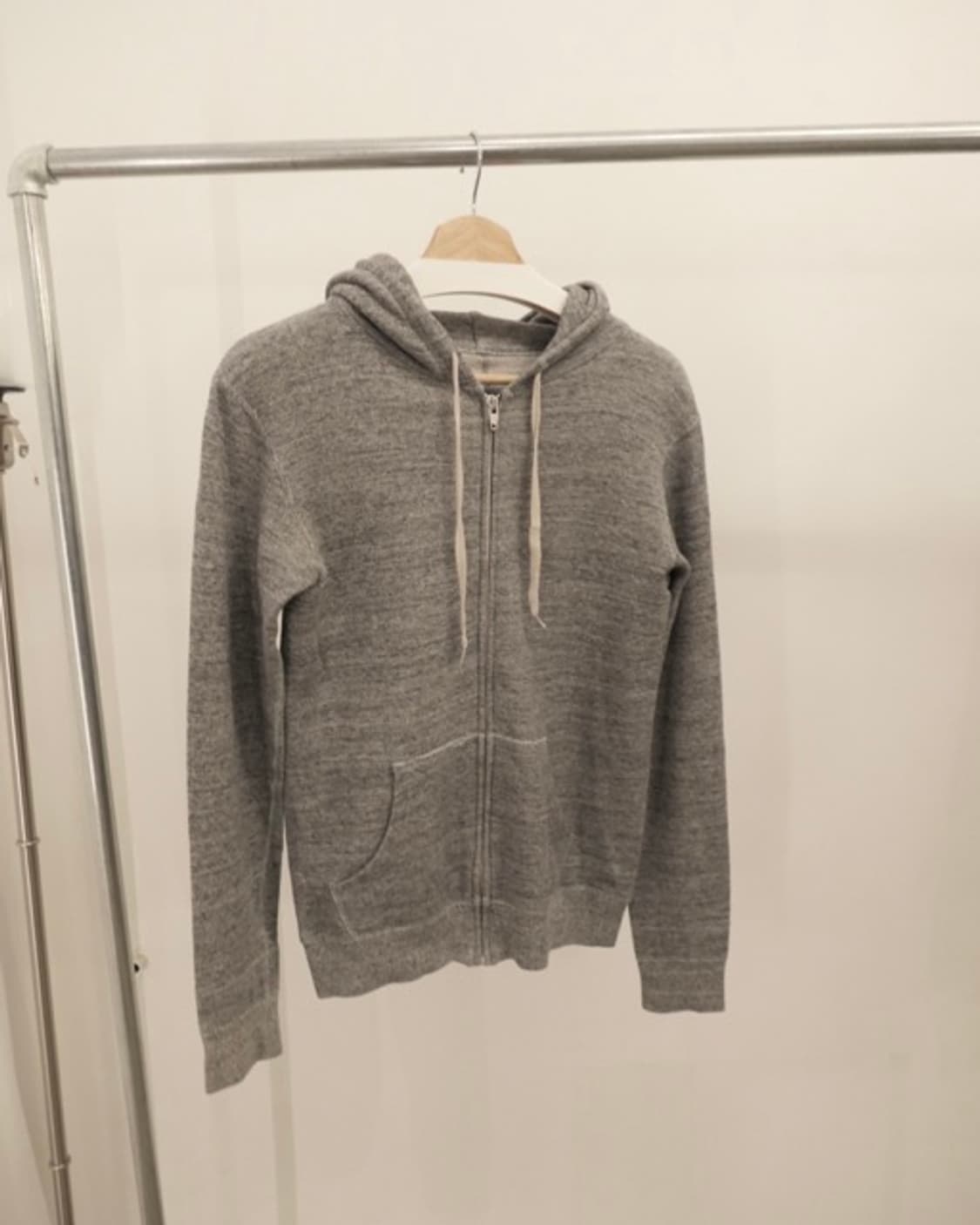 엔할리우드 47 후드집업 상품이미지2