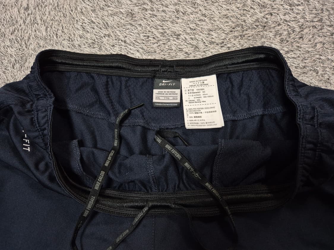 나이키 드라이핏 남성 7부 트랙 팬츠 XXL(95) 상품이미지6