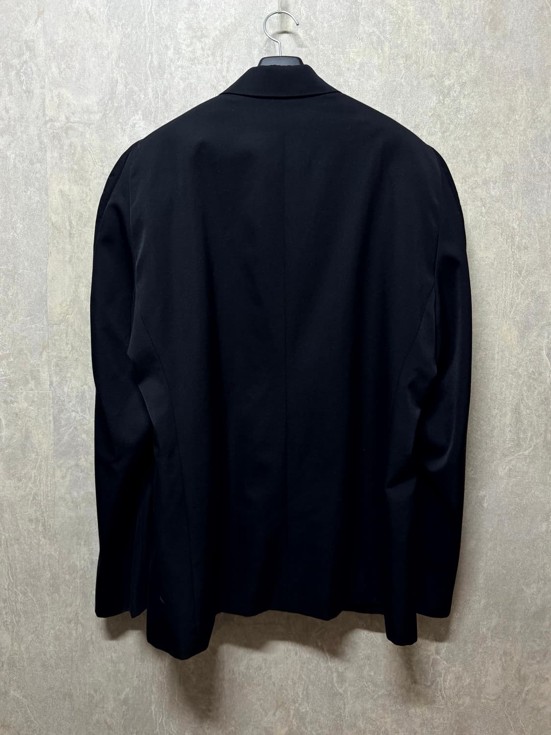 46 / 발렌시아가 오버사이즈 블레이저 상품이미지3