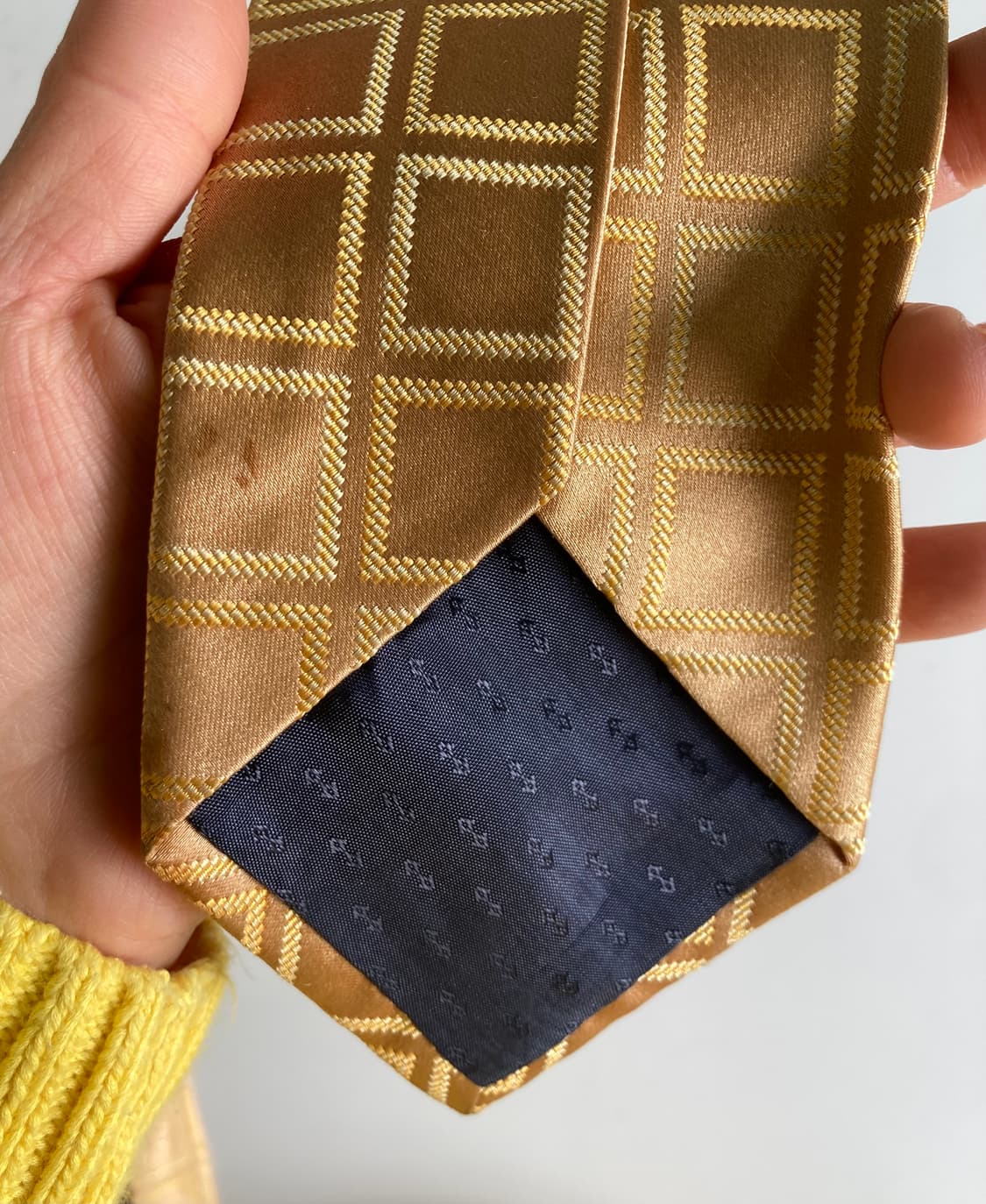 앤드류스타이 넥타이 상품이미지7