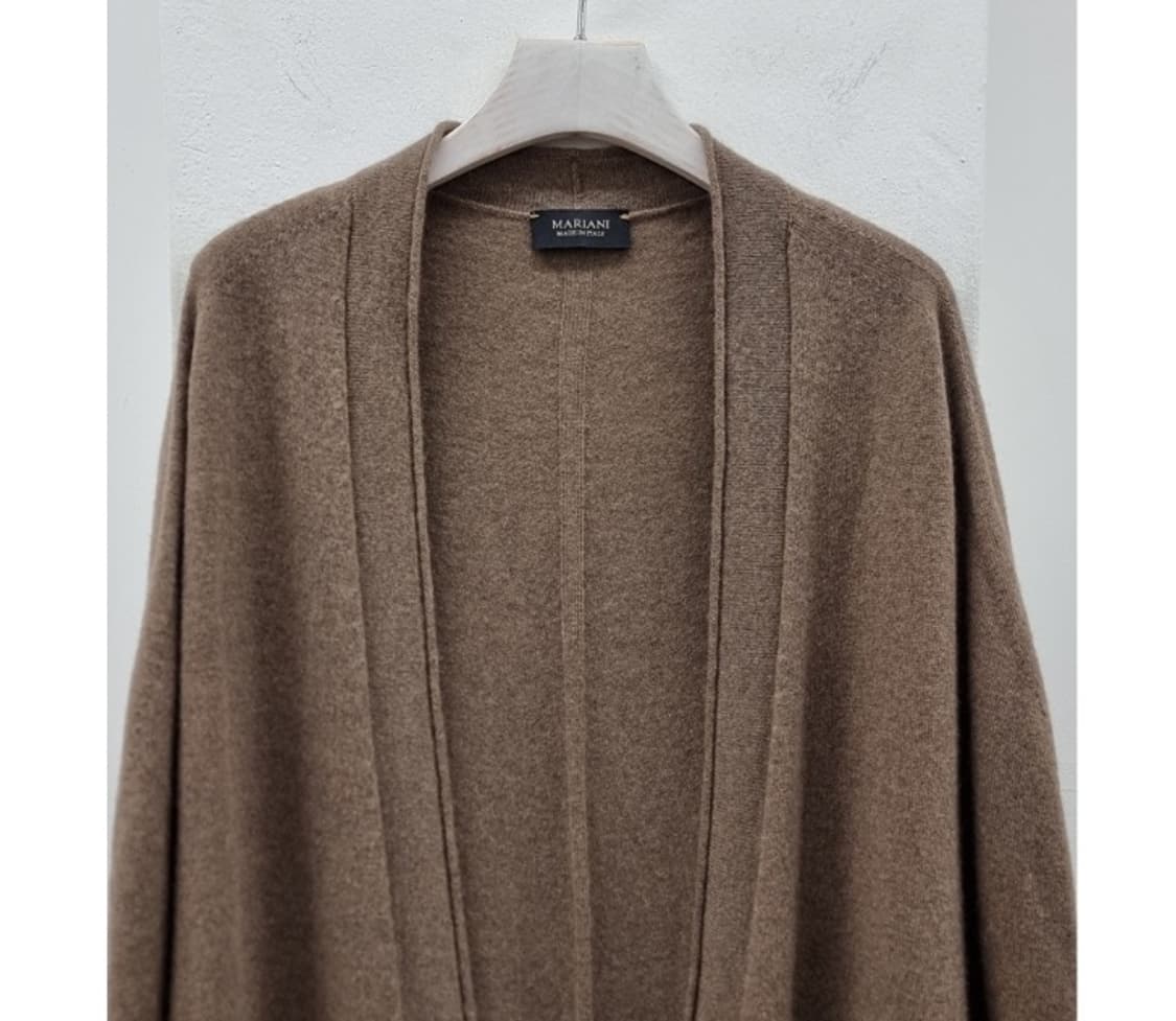 MARIANI 마리아니 (캐시미어100%) 상품이미지3