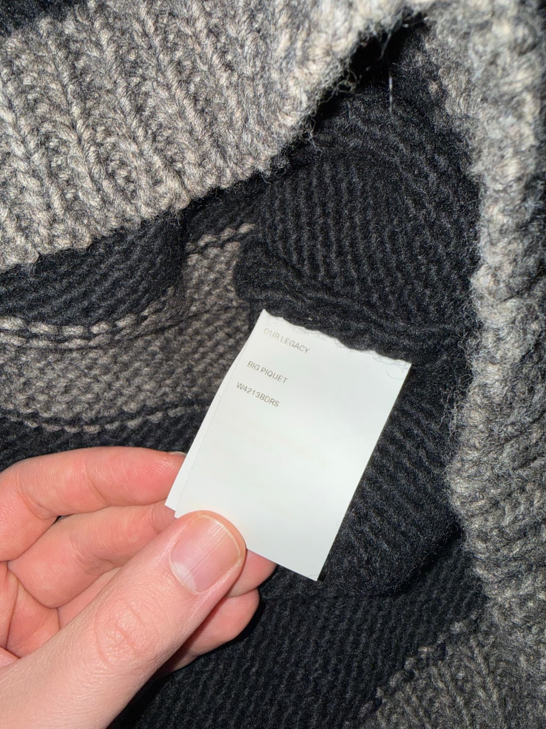 아워레가시 빅피케 46 상품이미지4