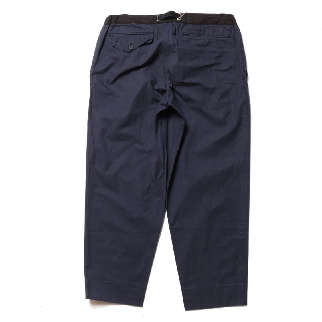 컬러 비콘 Kolor Beacon Cotton Balloon Pants 상품이미지5