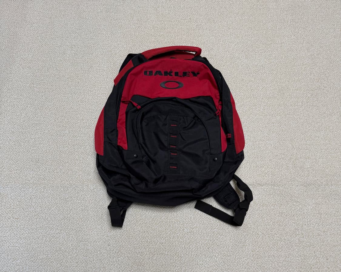 오클리 백팩 상품이미지1