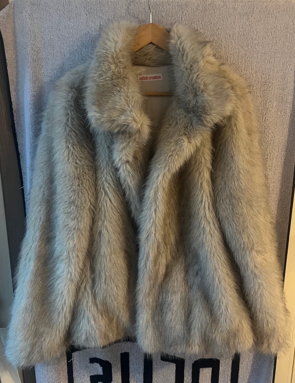 오피쉬 Oafish 퍼자켓  상품이미지3