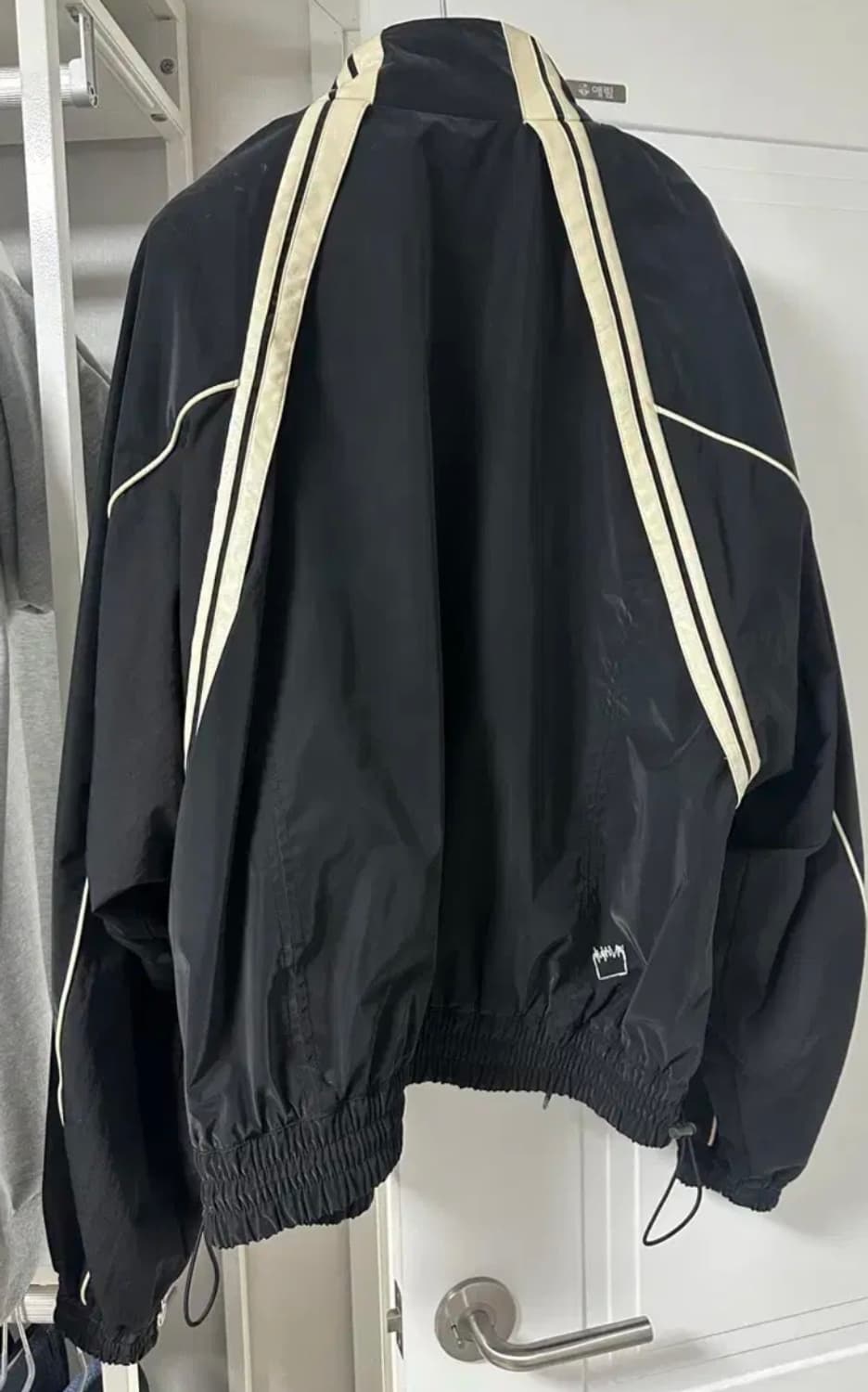 아더에러 바샤르 트랙점퍼-m 상품이미지3