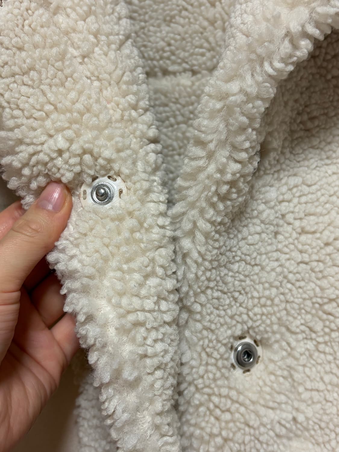 자라 리버서블 자켓 상품이미지3