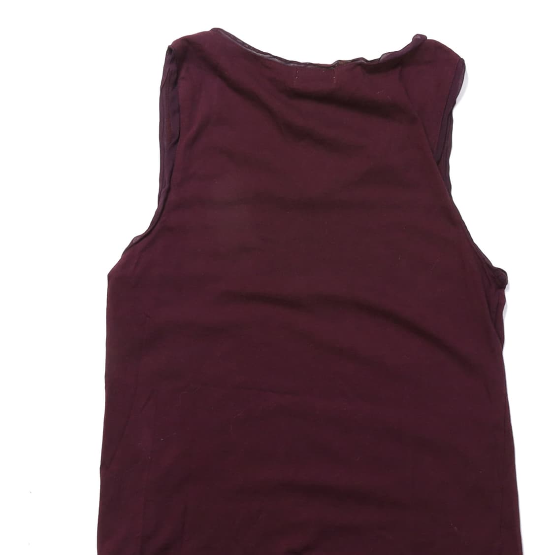 마가렛 호웰 Margaret Cotton Sleeveless  상품이미지5