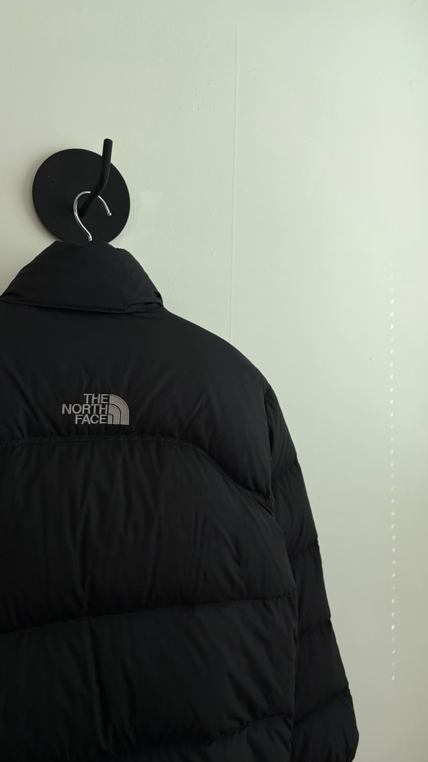 노스페이스 백로고 눕시 700 상품이미지2