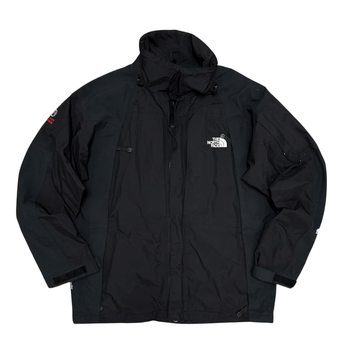 노스페이스 써밋 고어텍스 프로쉘 바람막이(100) 상품이미지1