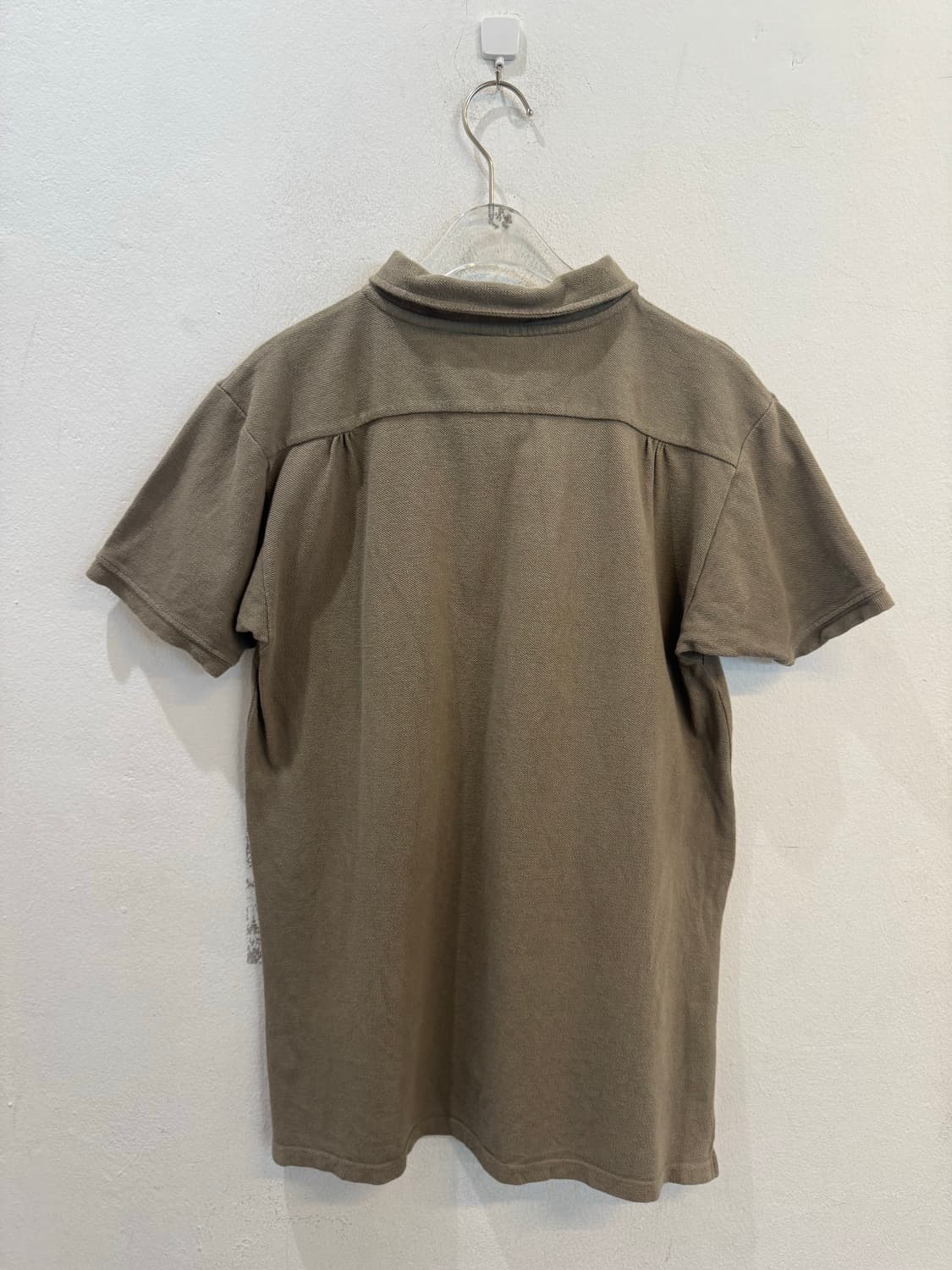 Kapital polo shirt 상품이미지2