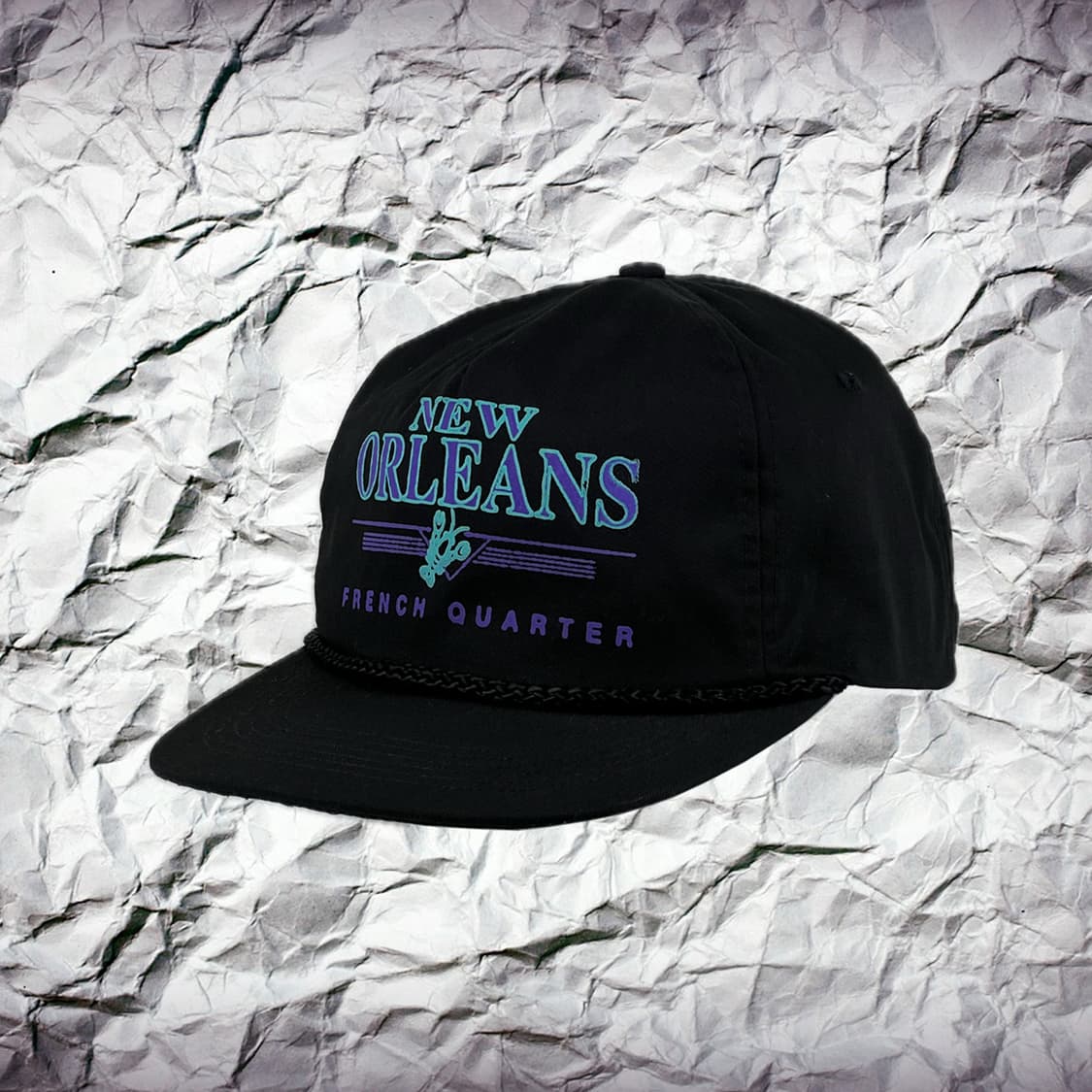 NEWORLEANS TRUCKER 상품이미지1