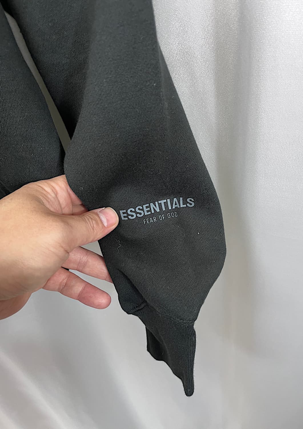 ESSENTIALS FEAR OF GOD 상품이미지5