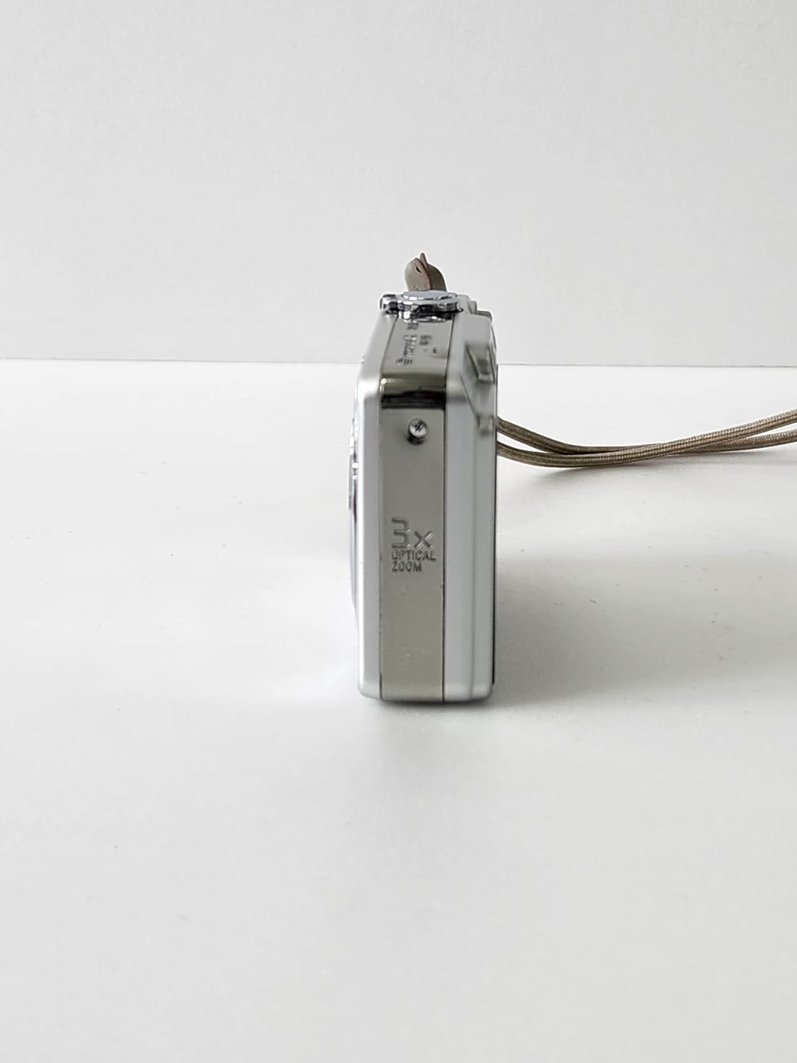 소니 사이버샷 DSC-W55 디카 카메라 저화소 아이브레이 상품이미지4