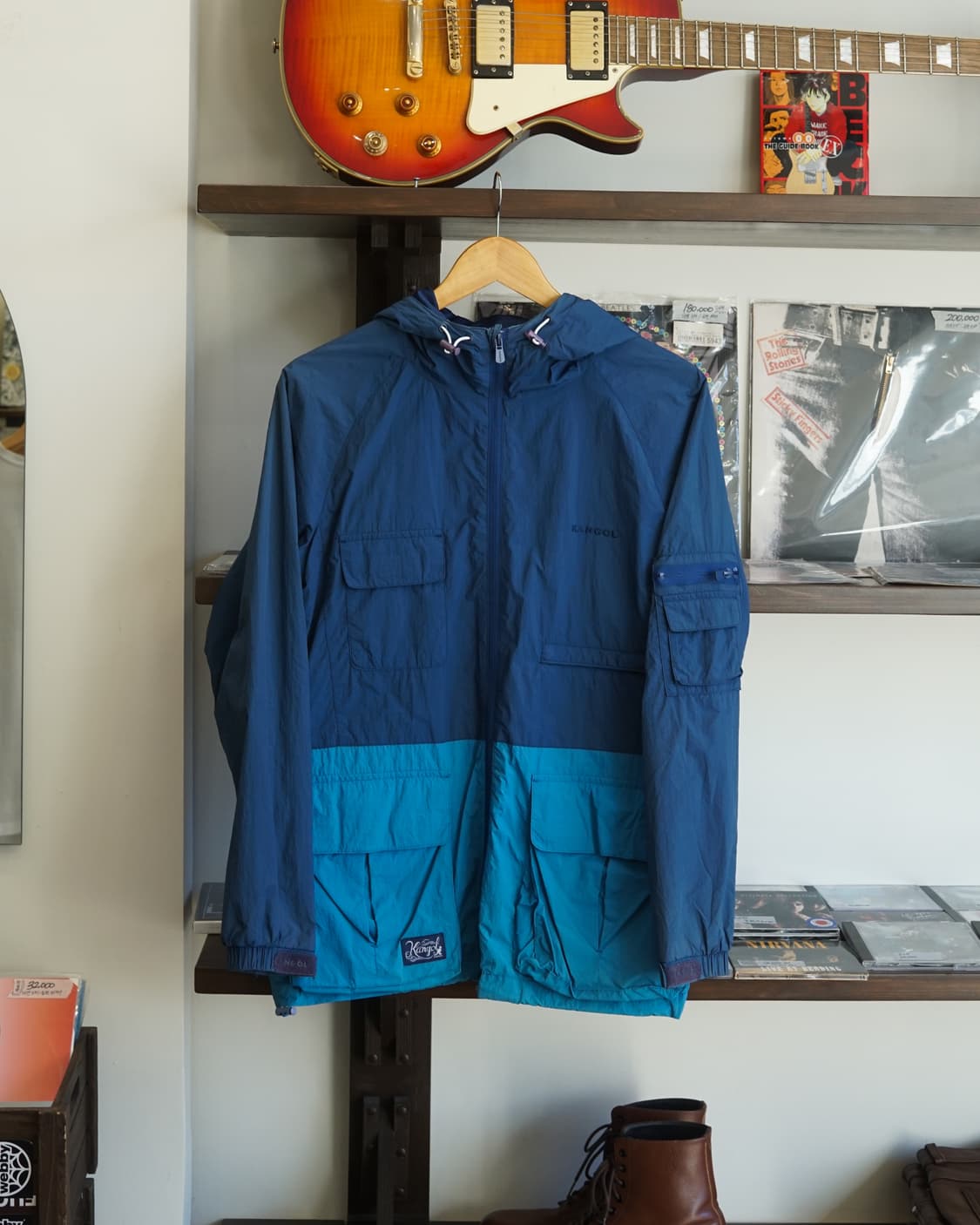 Kangol 상품이미지1