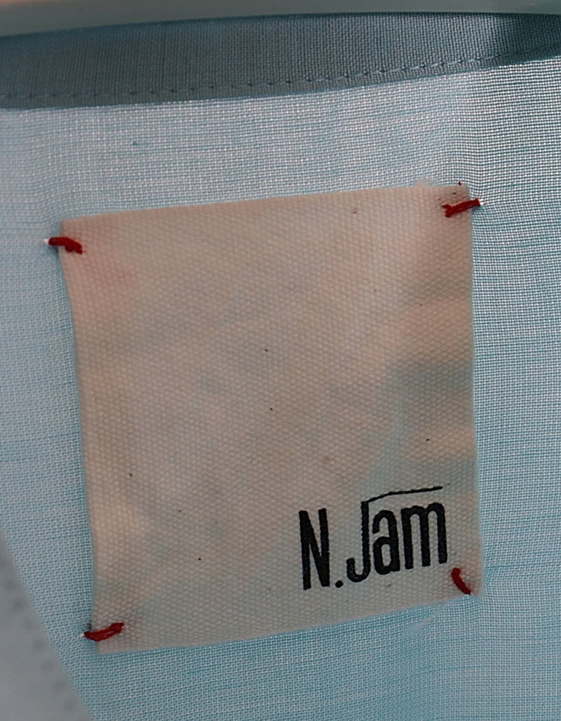 N.Jam Rayon Shirts 상품이미지7