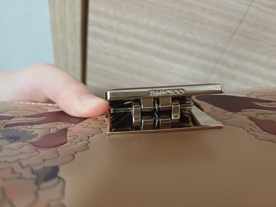 지미추 로켓 체인 숄더백 크로스백 지미추 가방 상품이미지3