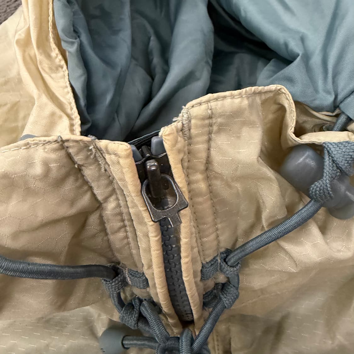 [ 정품/100 ] 나이키 ACG 우븐 바람막이 자켓 상품이미지7