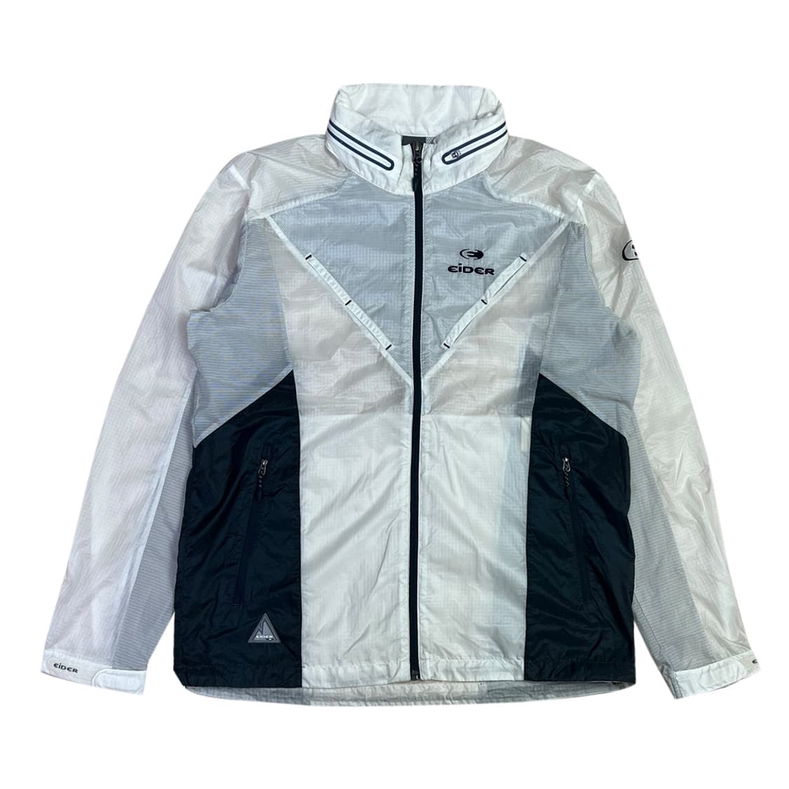 아이더 초경량 바람막이 자켓 XL 상품이미지1
