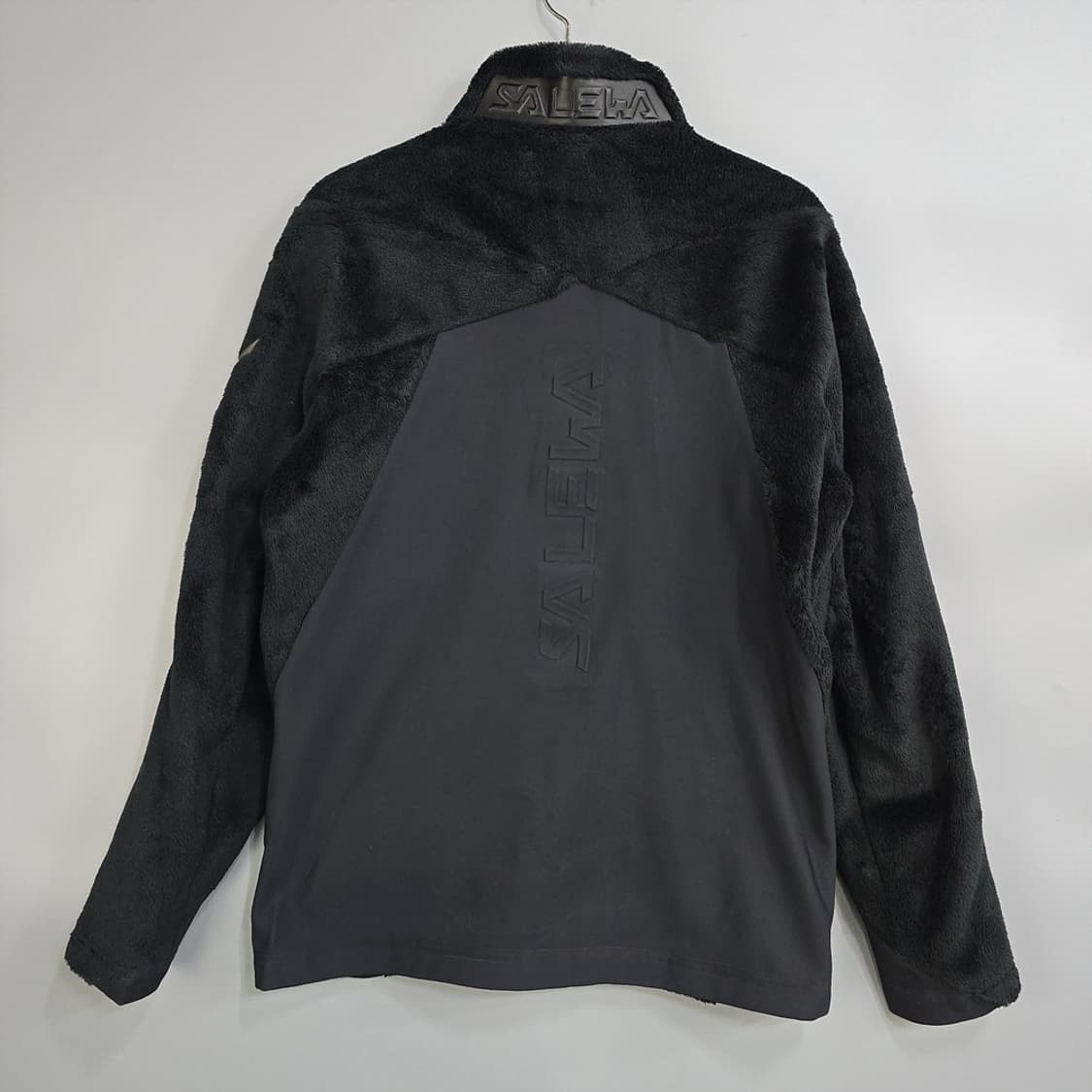 살레와 폴라텍 플리스 집업 105(XL) 상품이미지5