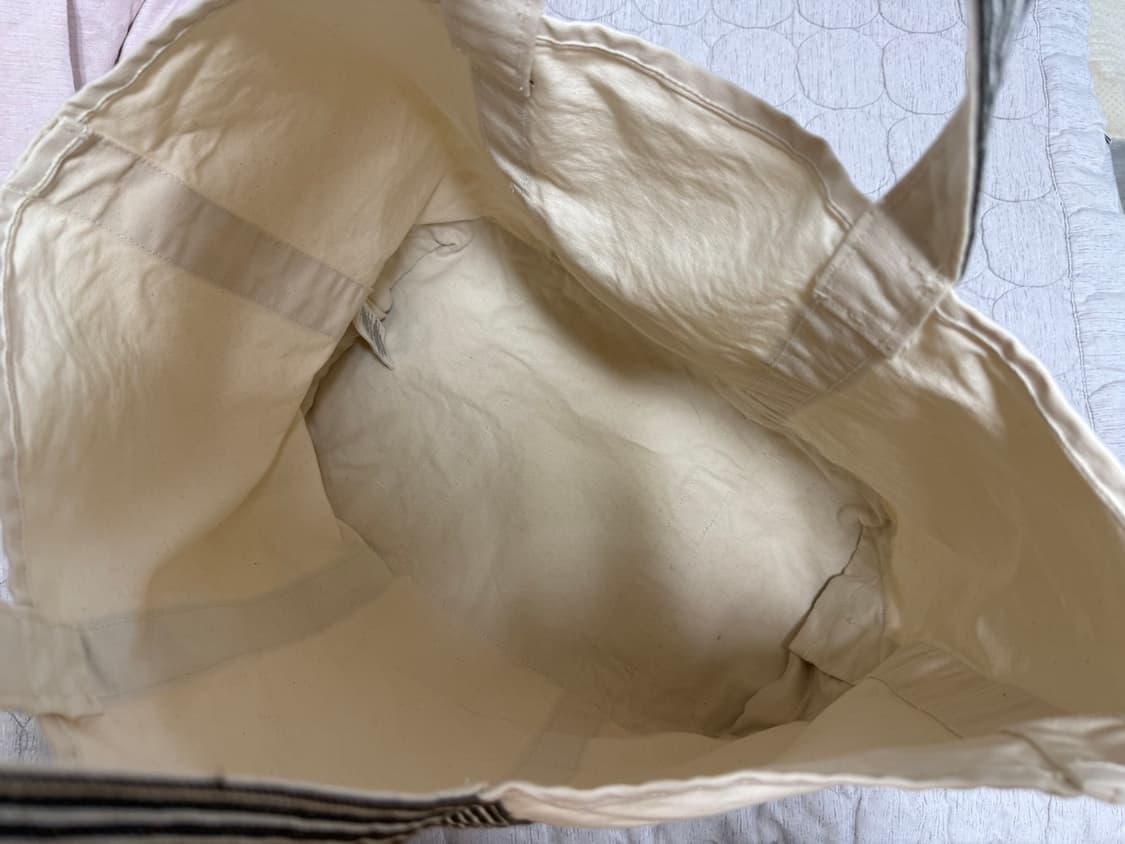 스탠레이 빅토트백 stan ray big tote bag 상품이미지4