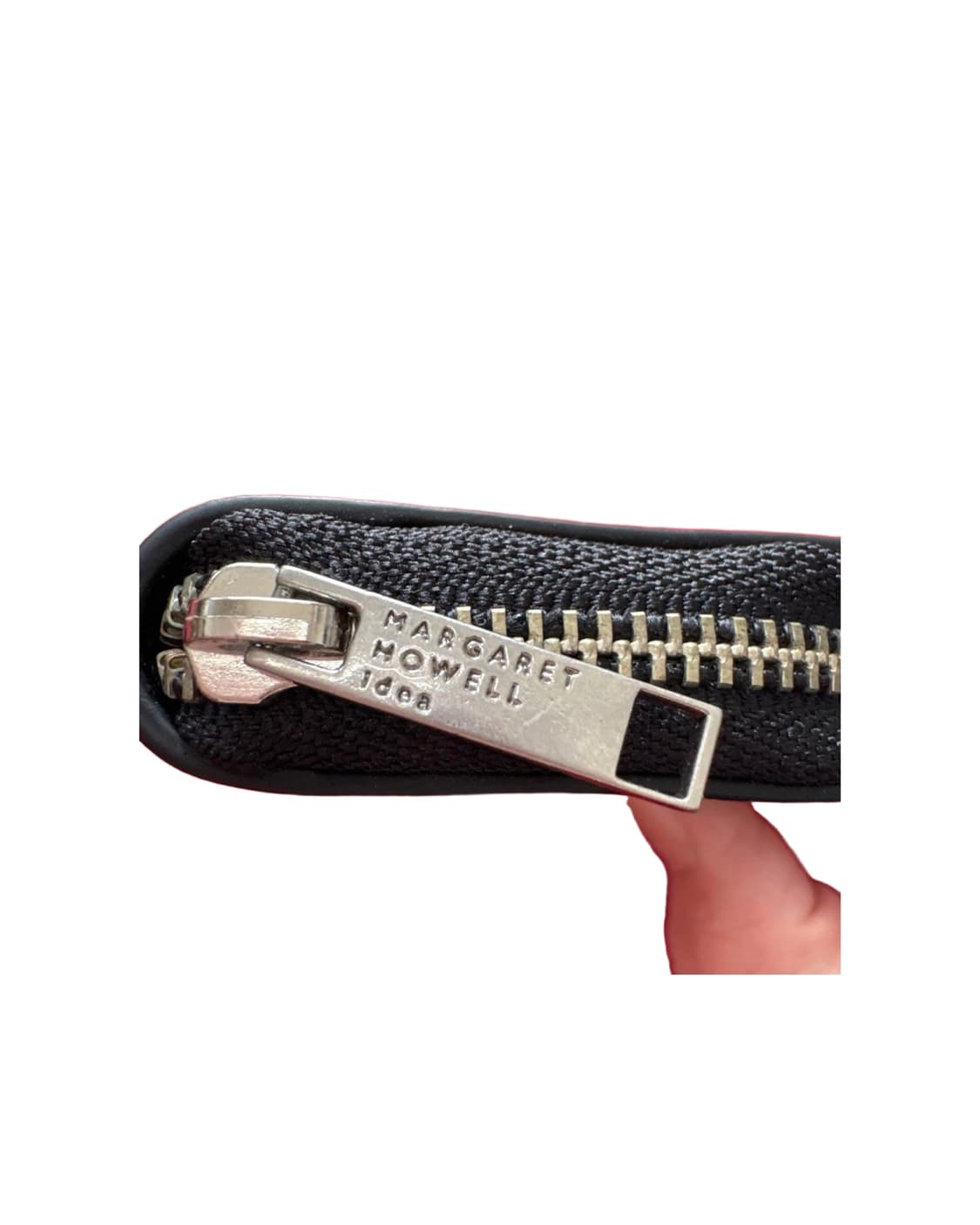 MHL 마가렛호웰 가죽 동전지갑 상품이미지2