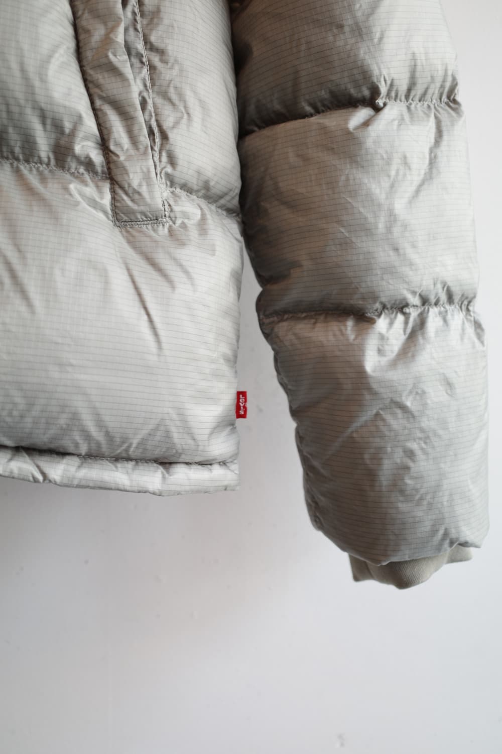 Levis 덕다운 패딩  상품이미지5