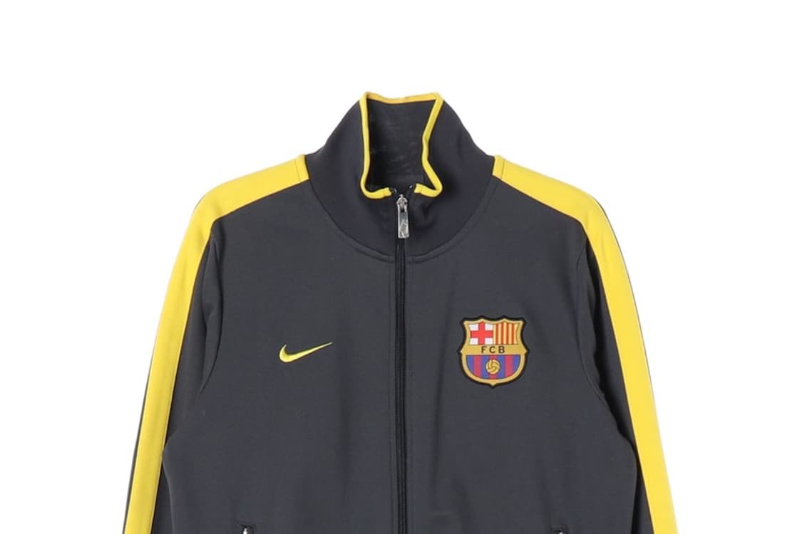 나이키 바르셀로나 져지 M 상품이미지3