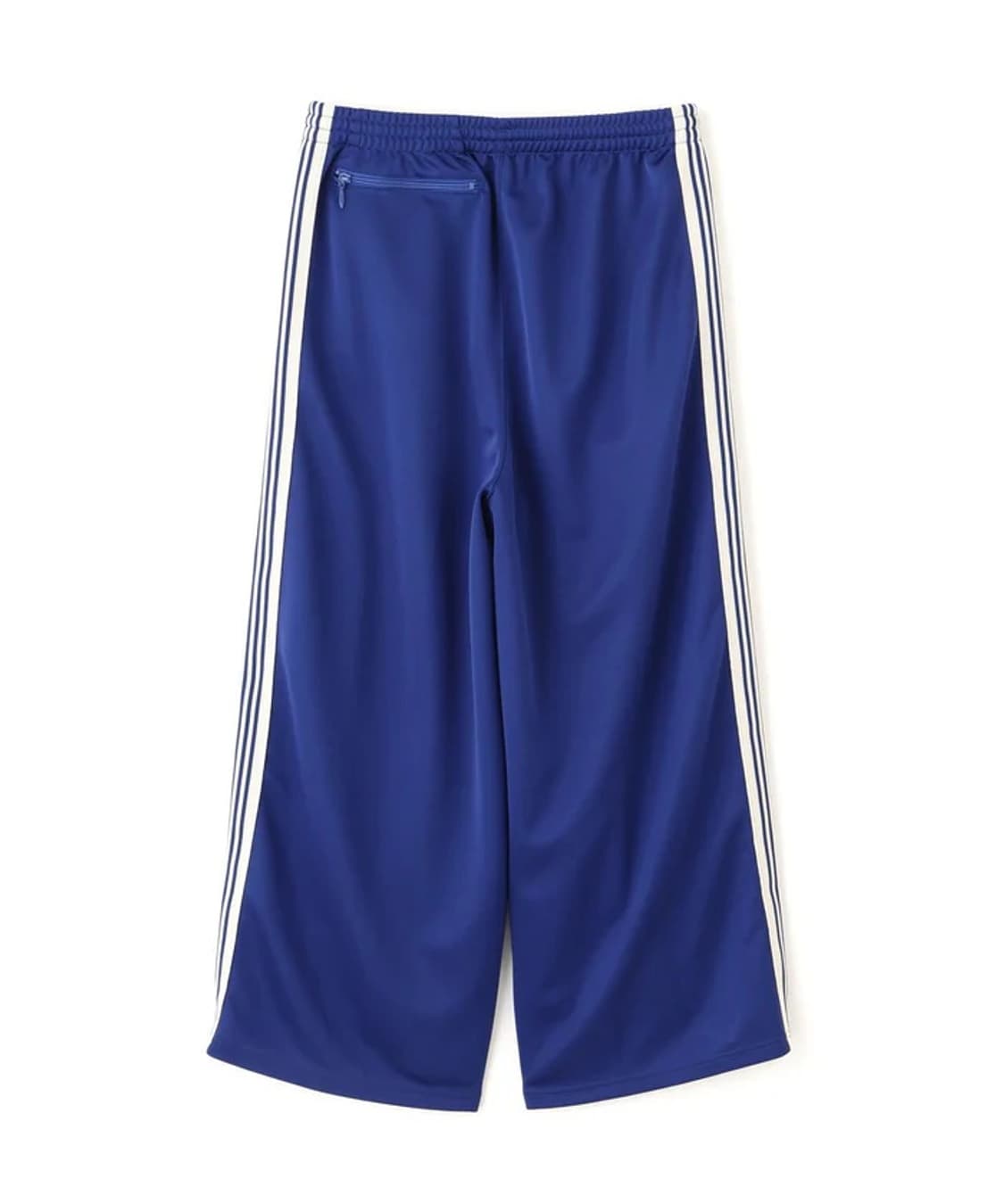 [XS,S,M] 니들스 x LHP H.D. 트랙 팬츠 폴리 스무스 로얄 상품이미지2