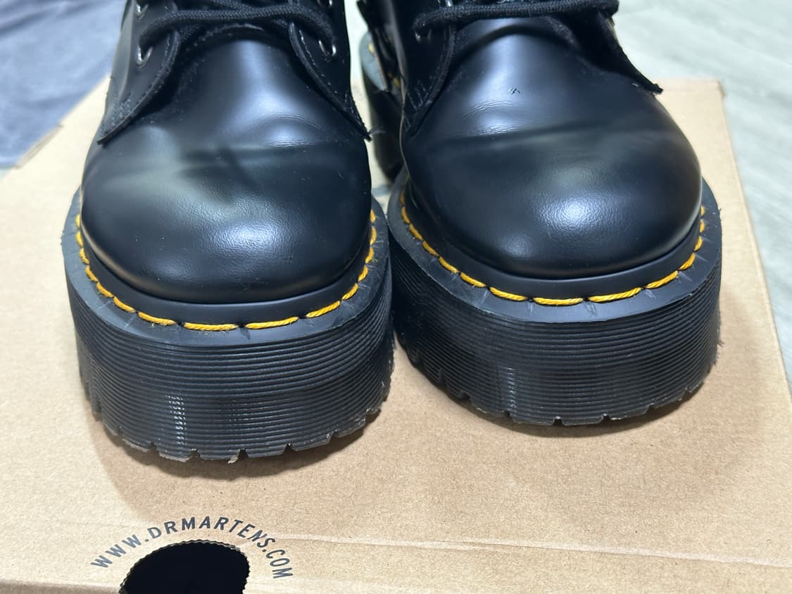 닥터마틴 제이든 하이 220 상품이미지2