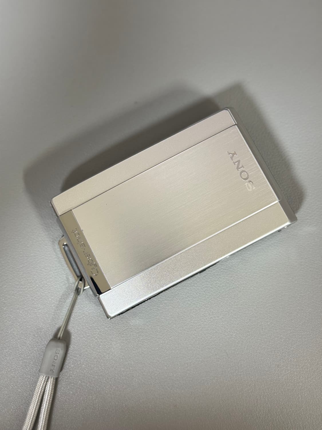 📸 소니 사이버샷 DSC-T300 실버(상태매우좋음) 상품이미지1