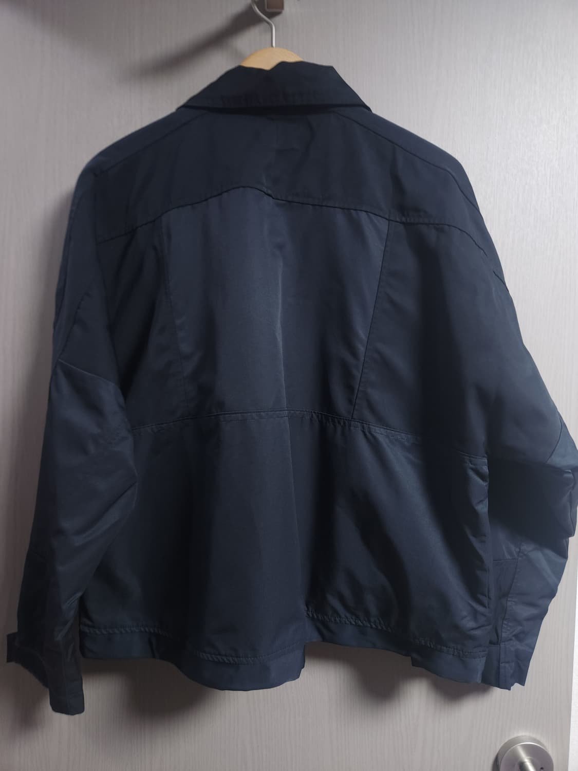 나이키ACG 우븐 아노락, S 상품이미지4