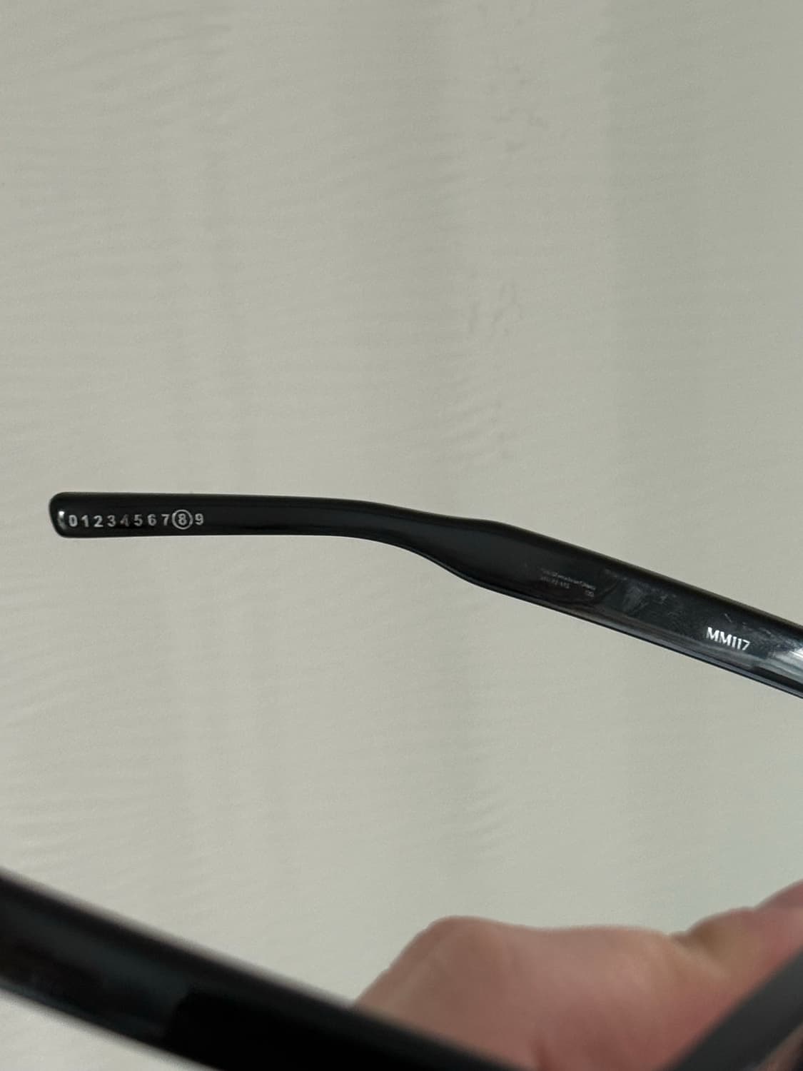 젠틀몬스터 마르지엘라 mm117 상품이미지6